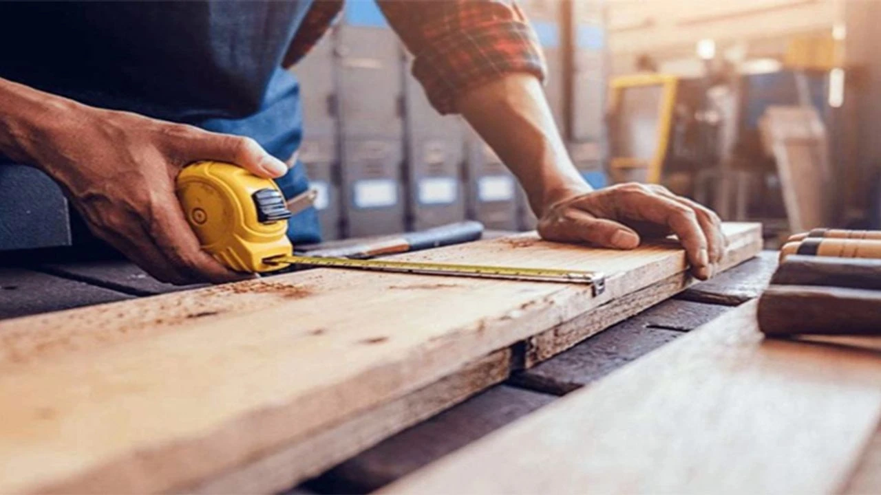 Sarıgöl Mobilyacı