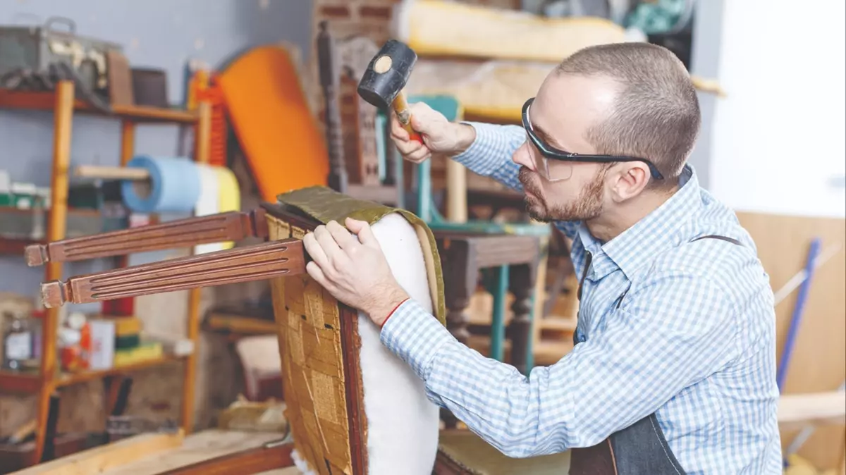 Sarıgöl Mobilyacı