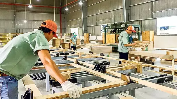 Sarıgöl Mobilyacı